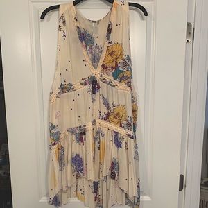 Free People Dress/ Tunic